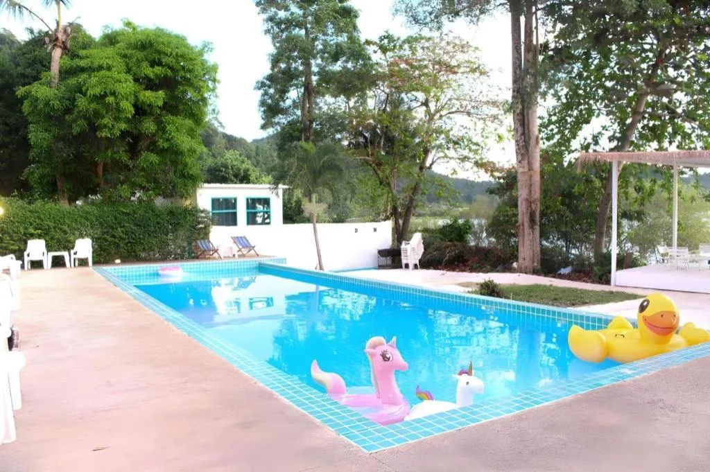 Capital O 75411 Navagio​ Boutique​ Koh​ Chang