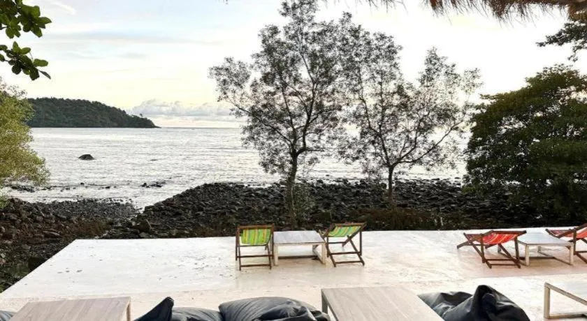 Capital O 75411 Navagio​ Boutique​ Koh​ Chang