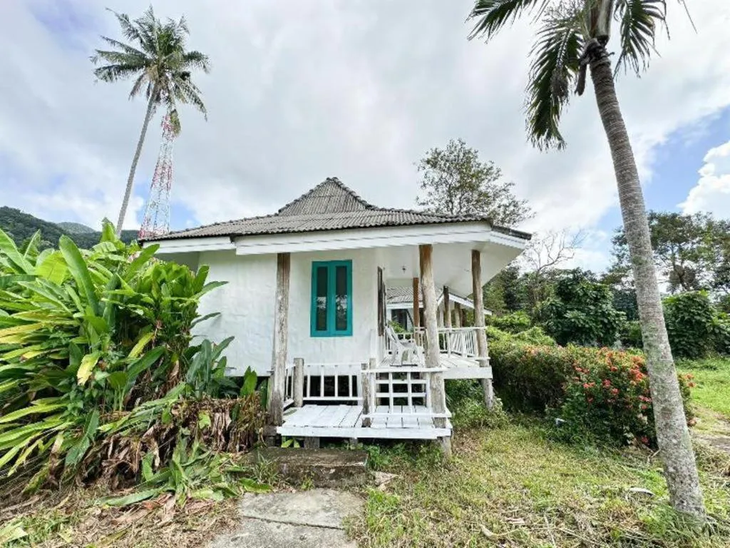 Capital O 75411 Navagio​ Boutique​ Koh​ Chang