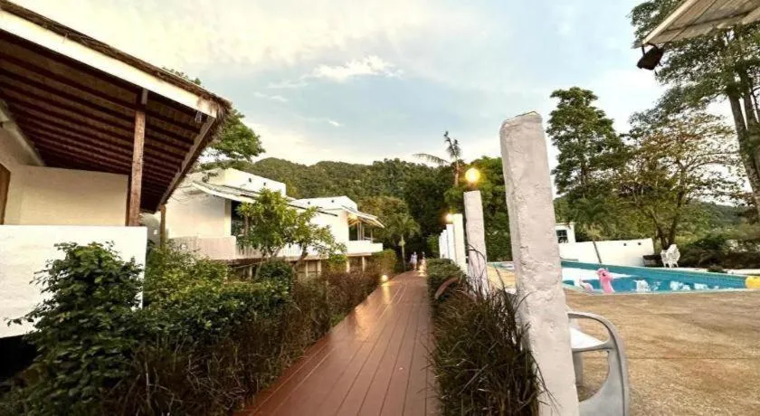 Capital O 75411 Navagio​ Boutique​ Koh​ Chang