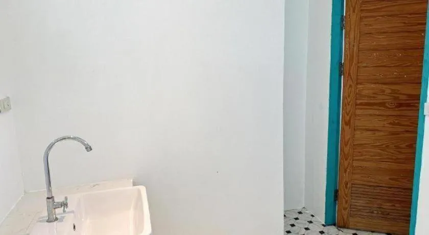 Capital O 75411 Navagio​ Boutique​ Koh​ Chang