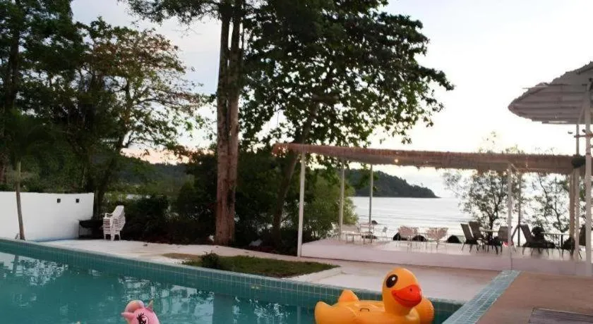 Capital O 75411 Navagio​ Boutique​ Koh​ Chang