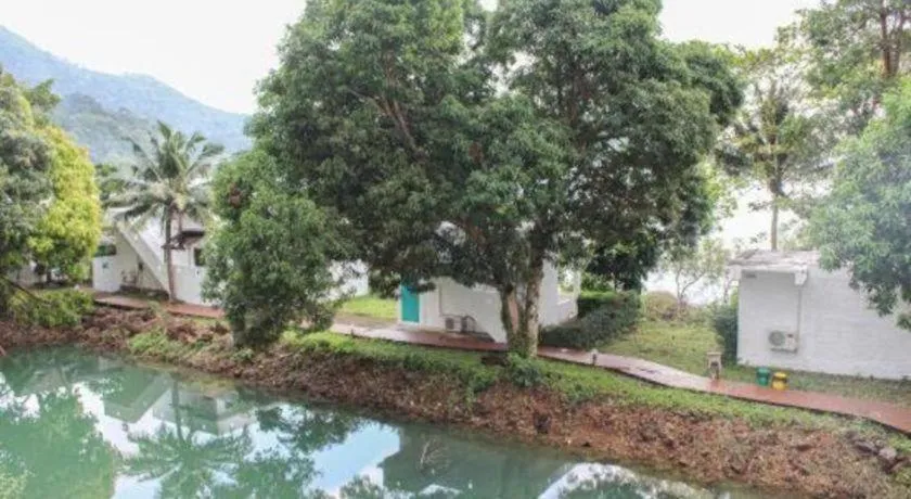 Capital O 75411 Navagio​ Boutique​ Koh​ Chang