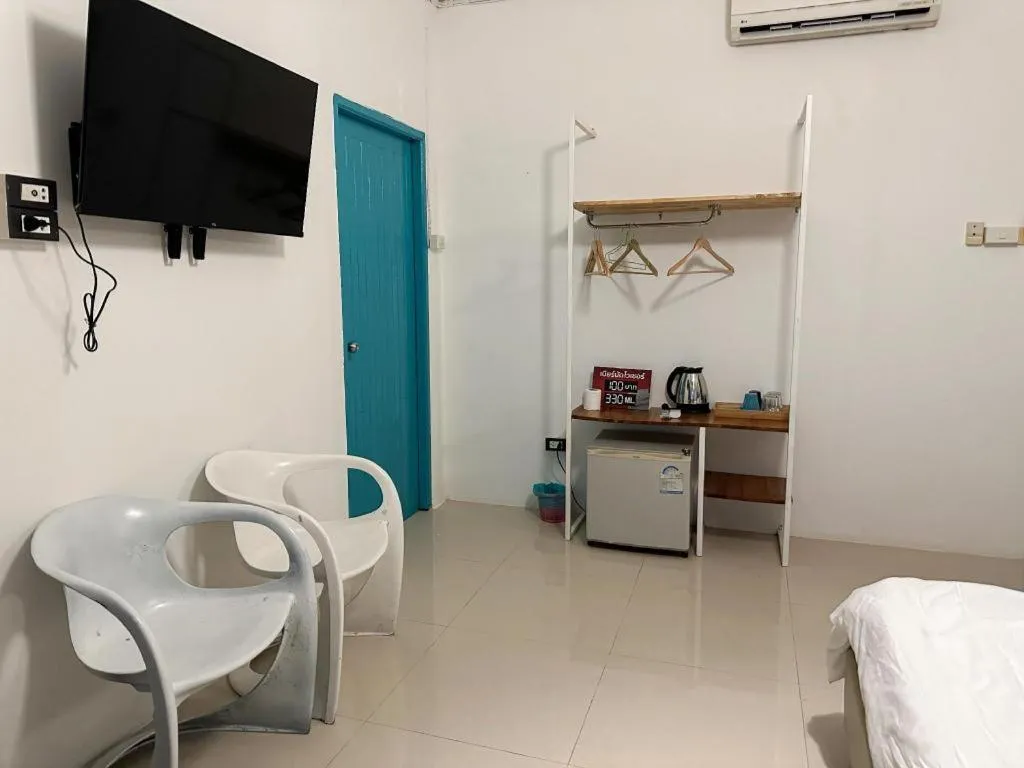 Capital O 75411 Navagio​ Boutique​ Koh​ Chang