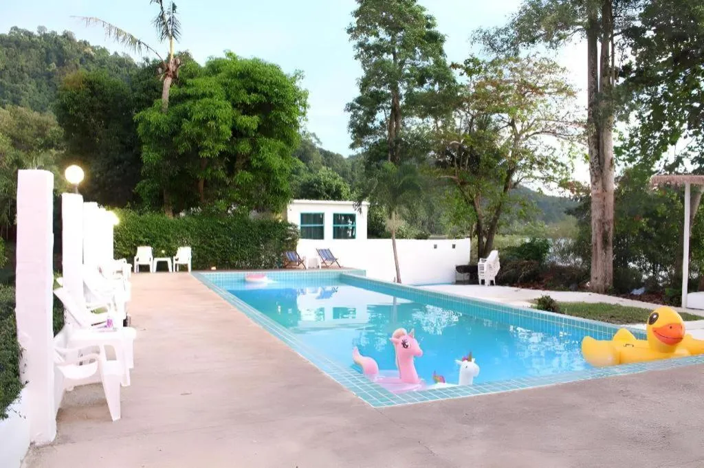 Capital O 75411 Navagio​ Boutique​ Koh​ Chang