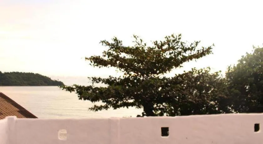 Capital O 75411 Navagio​ Boutique​ Koh​ Chang