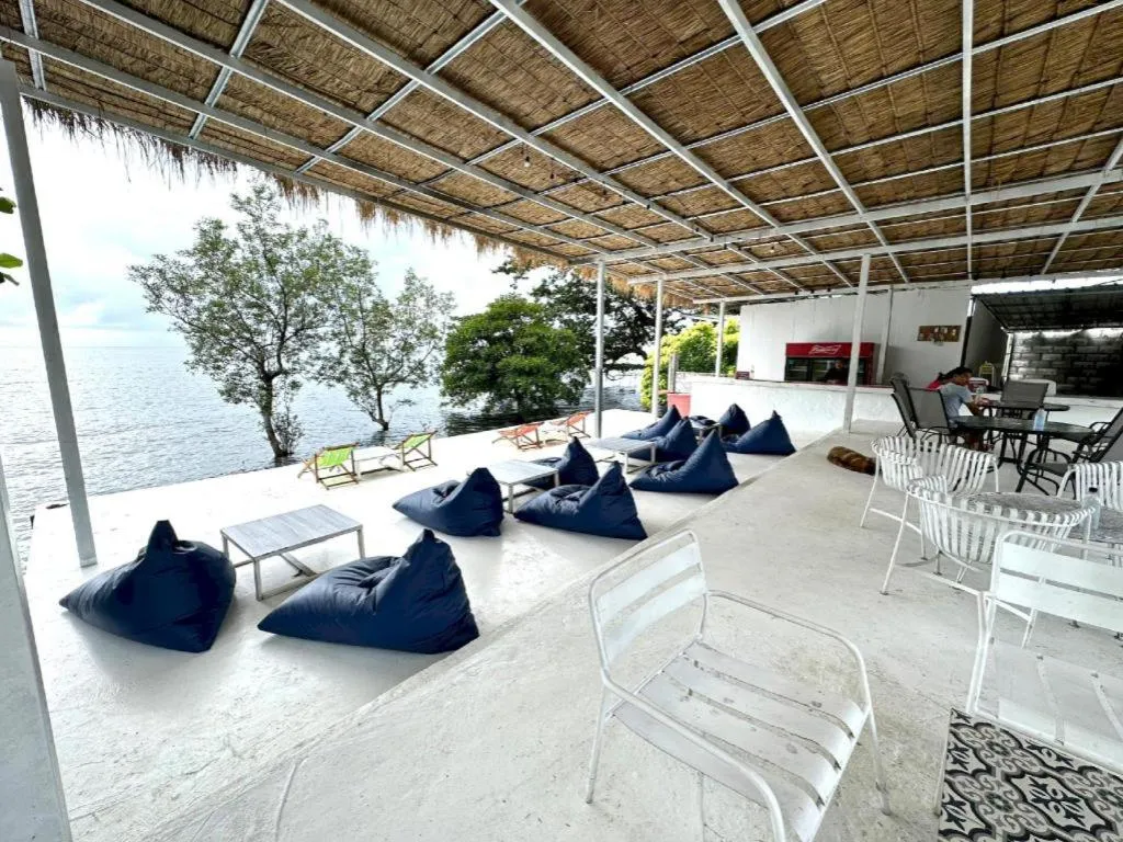 Capital O 75411 Navagio​ Boutique​ Koh​ Chang