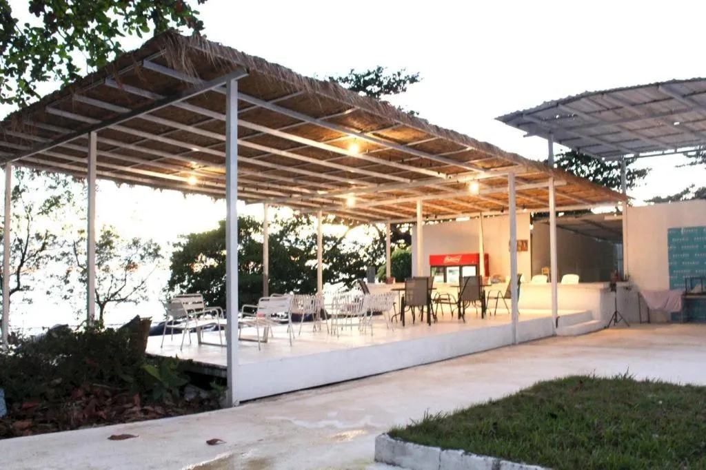 Capital O 75411 Navagio​ Boutique​ Koh​ Chang