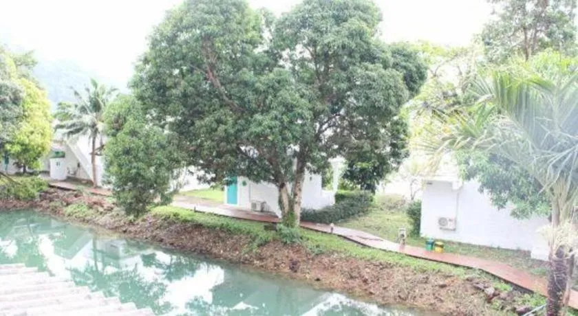 Capital O 75411 Navagio​ Boutique​ Koh​ Chang