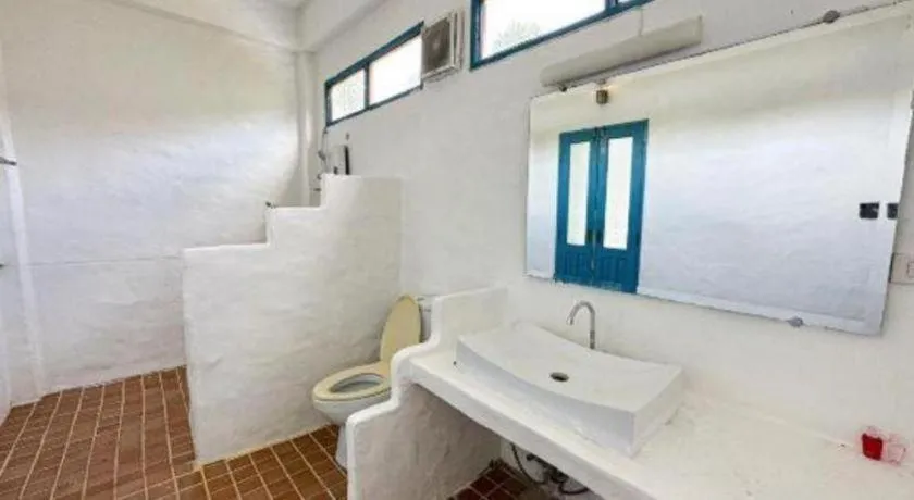 Capital O 75411 Navagio​ Boutique​ Koh​ Chang