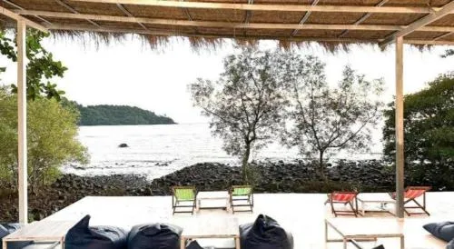 Capital O 75411 Navagio​ Boutique​ Koh​ Chang
