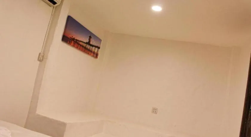 Capital O 75411 Navagio​ Boutique​ Koh​ Chang