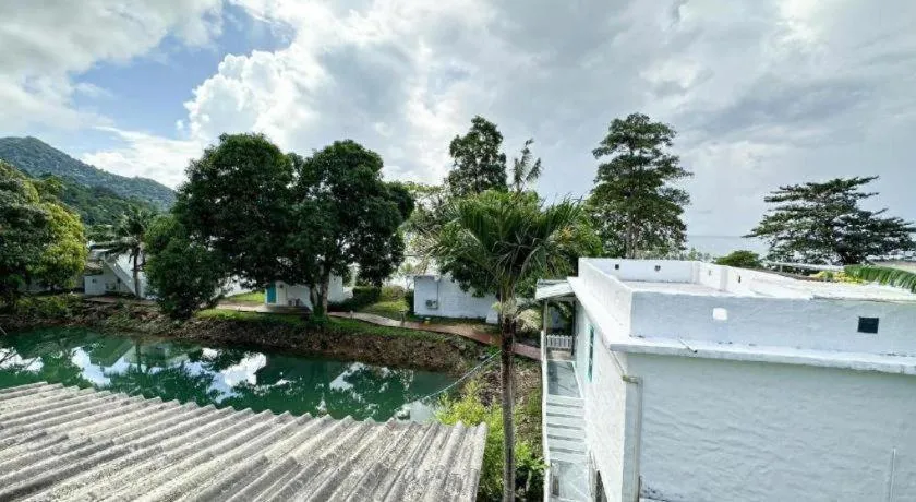 Capital O 75411 Navagio​ Boutique​ Koh​ Chang