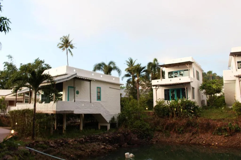 Capital O 75411 Navagio​ Boutique​ Koh​ Chang