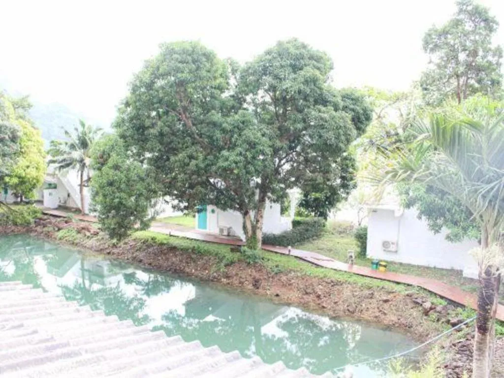 Capital O 75411 Navagio​ Boutique​ Koh​ Chang