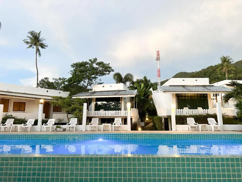 Capital O 75411 Navagio​ Boutique​ Koh​ Chang