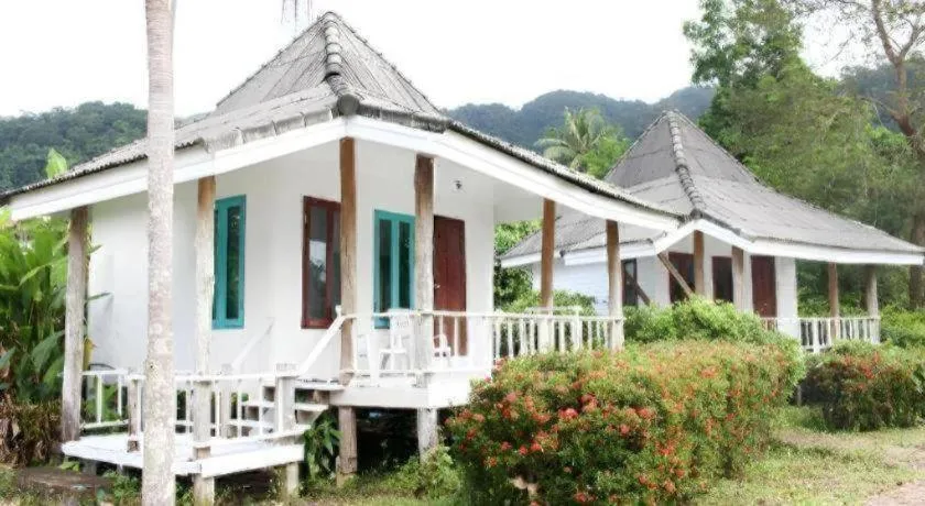 Capital O 75411 Navagio​ Boutique​ Koh​ Chang