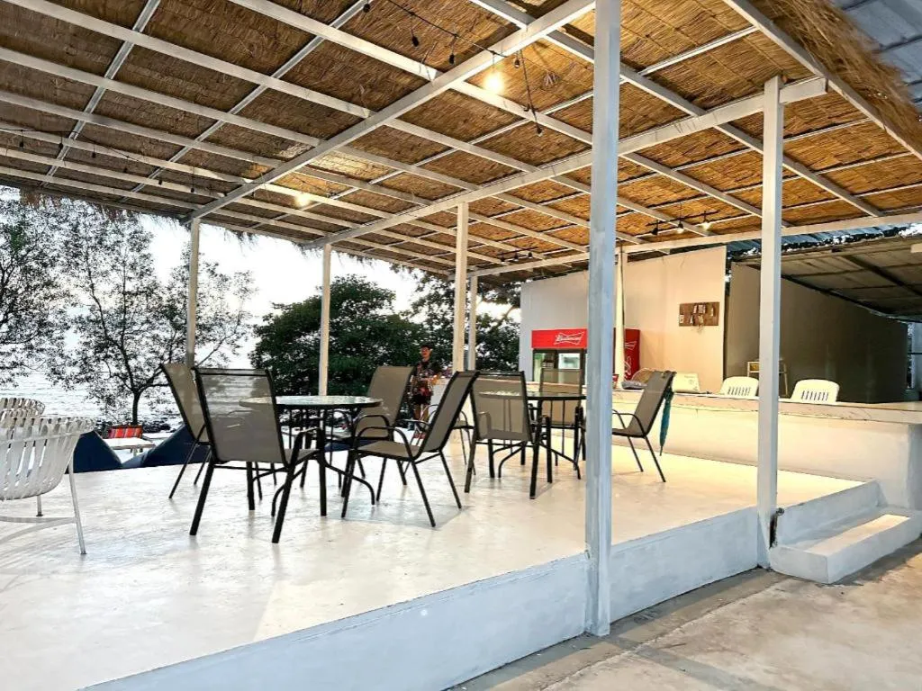 Capital O 75411 Navagio​ Boutique​ Koh​ Chang