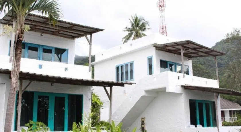 Capital O 75411 Navagio​ Boutique​ Koh​ Chang