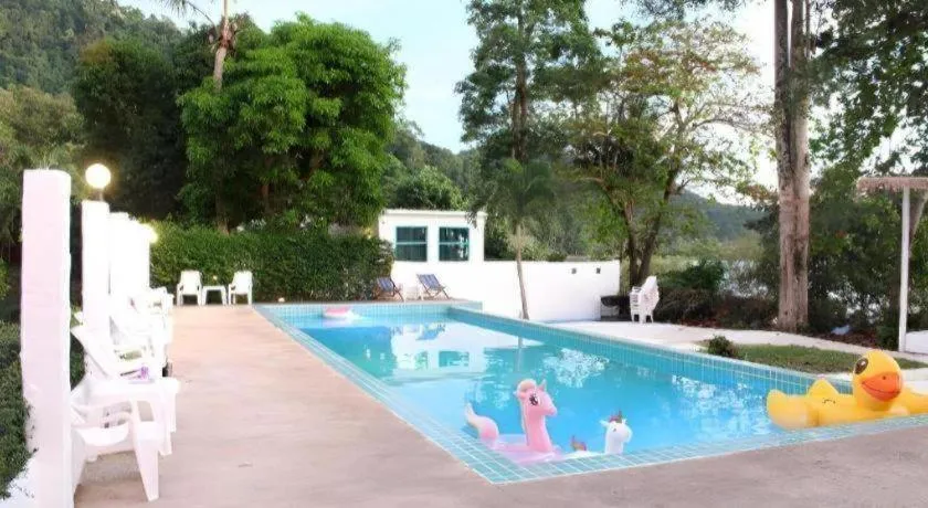 Capital O 75411 Navagio​ Boutique​ Koh​ Chang