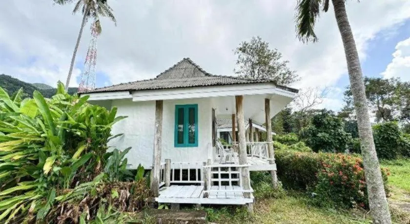 Capital O 75411 Navagio​ Boutique​ Koh​ Chang