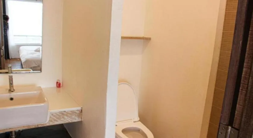 Capital O 75411 Navagio​ Boutique​ Koh​ Chang