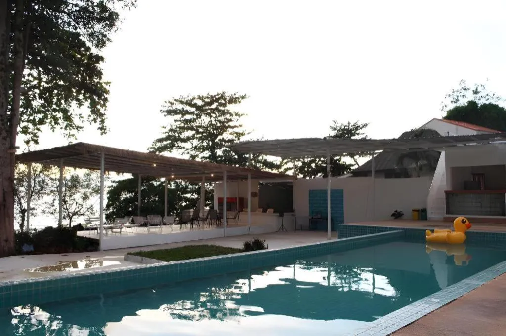 Capital O 75411 Navagio​ Boutique​ Koh​ Chang