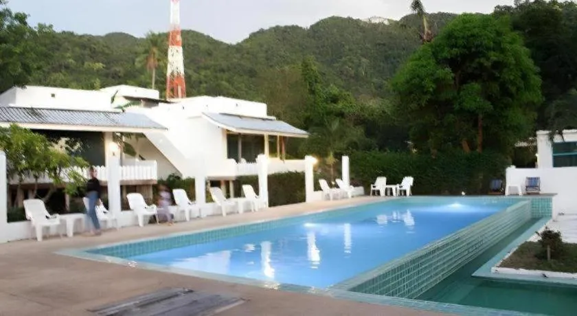 Capital O 75411 Navagio​ Boutique​ Koh​ Chang