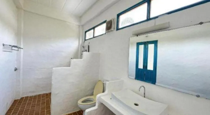 Capital O 75411 Navagio​ Boutique​ Koh​ Chang