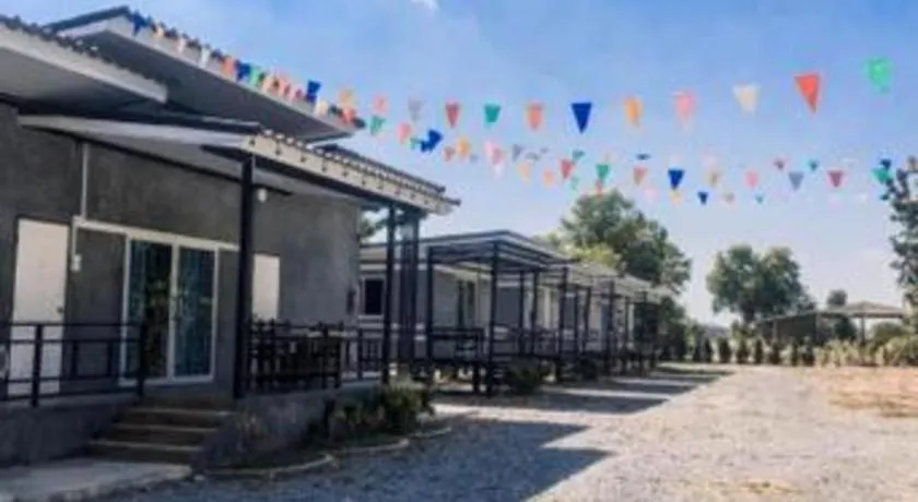 Capital O 75412 V Resort