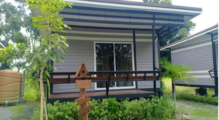 Capital O 75412 V Resort