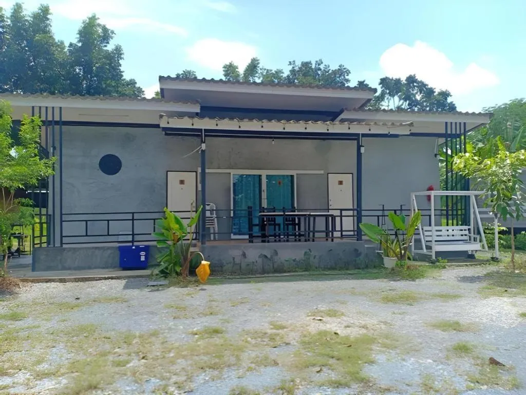 Capital O 75412 V Resort