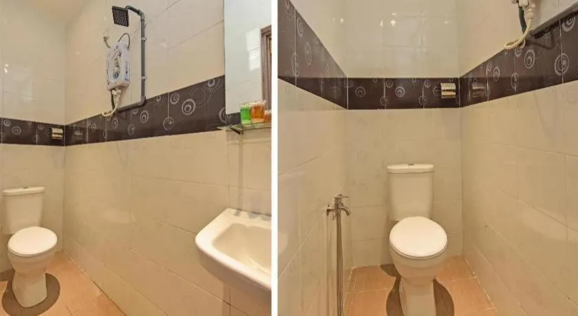 OYO 90662 The 1975 Hotel