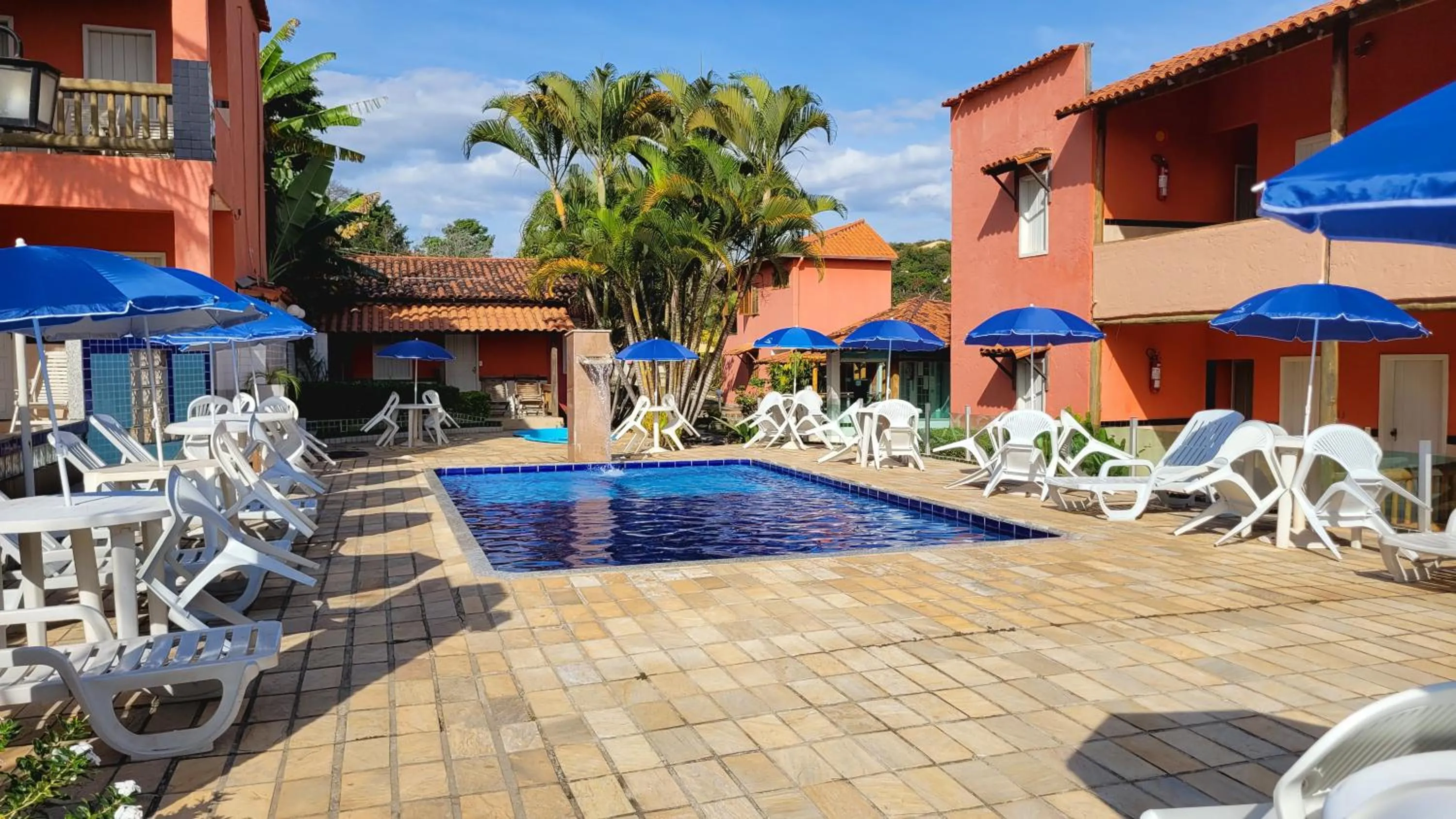 Pousada Estalagem Da Serra