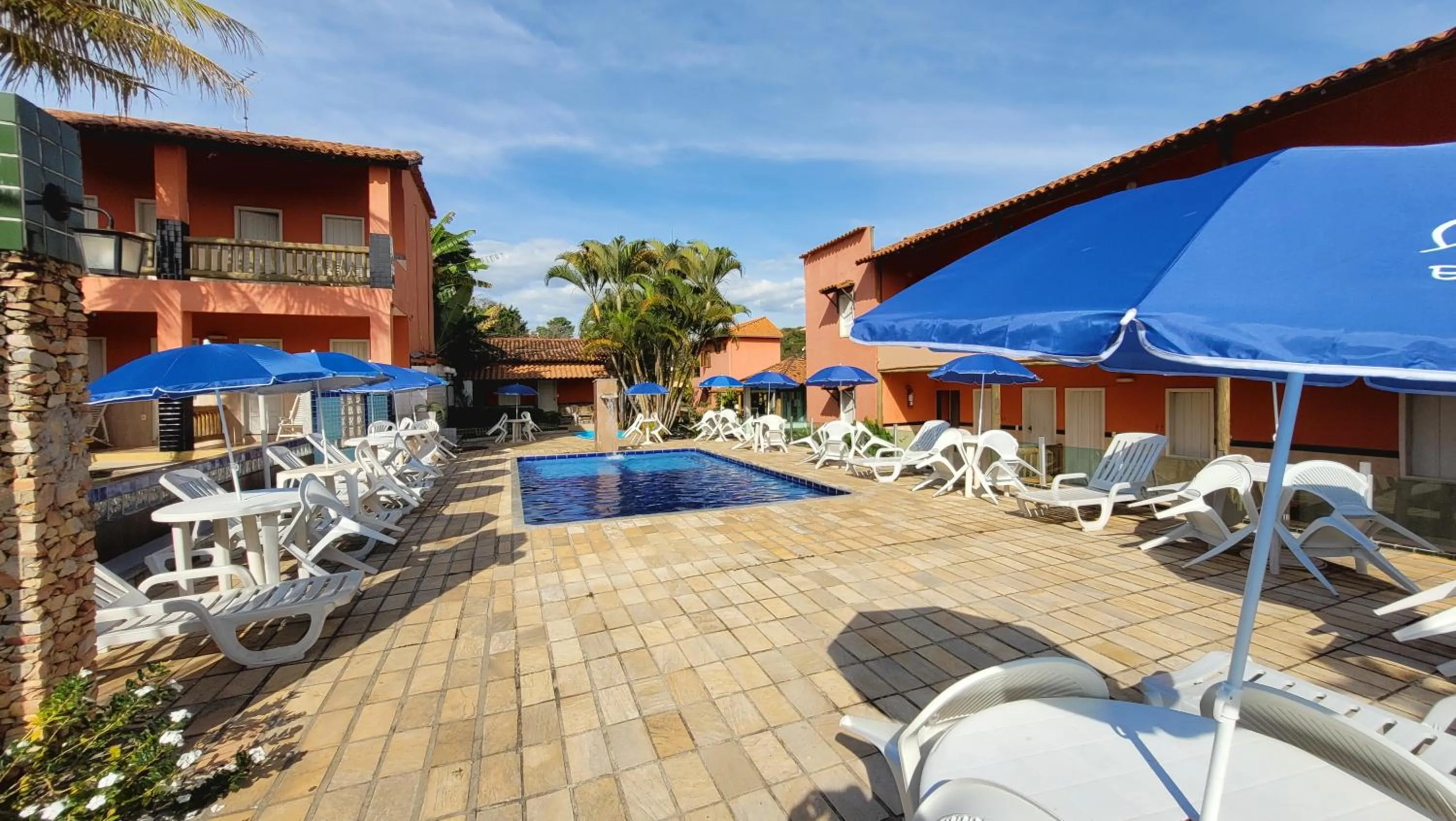 Pousada Estalagem Da Serra