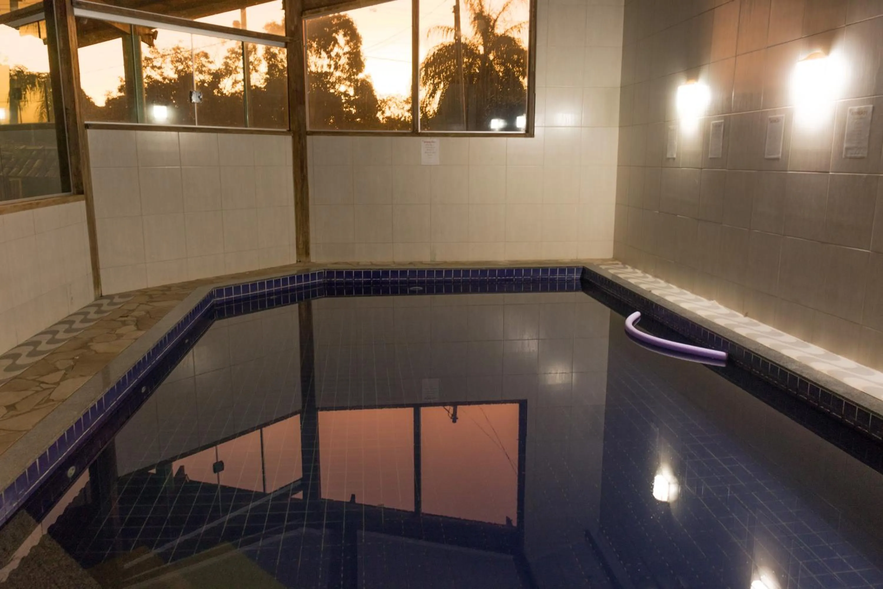 Pousada Estalagem Da Serra