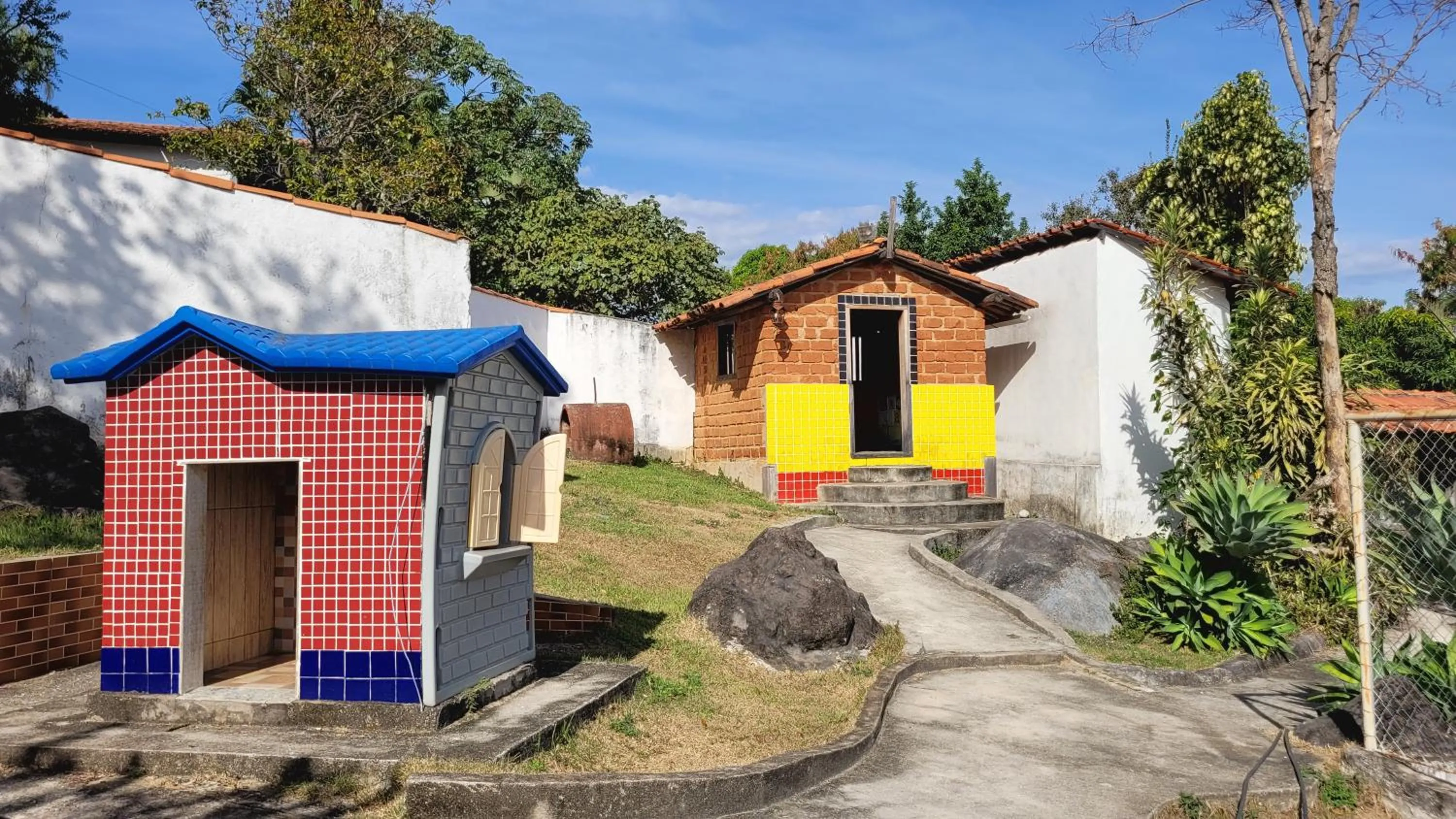 Pousada Estalagem Da Serra