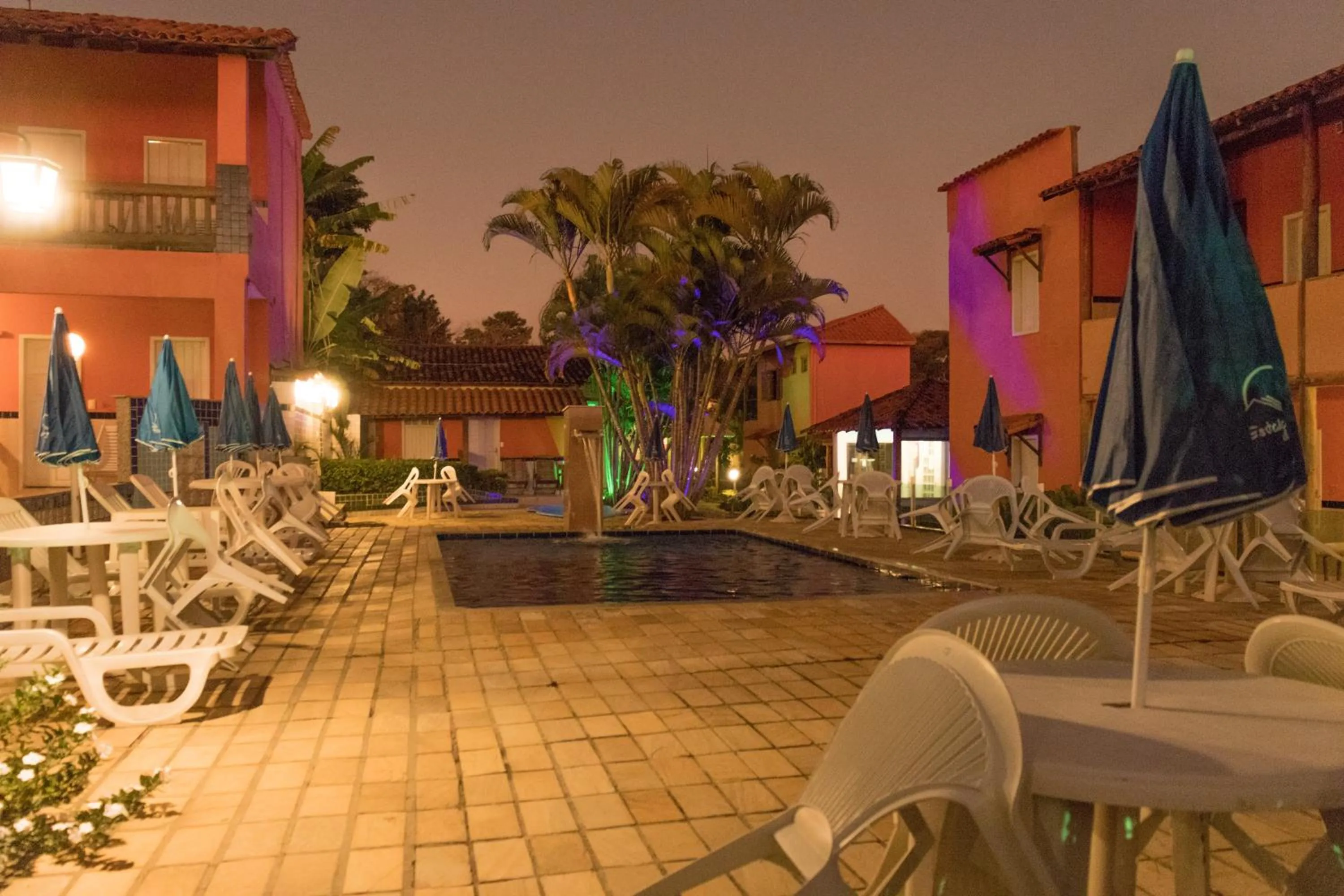 Pousada Estalagem Da Serra