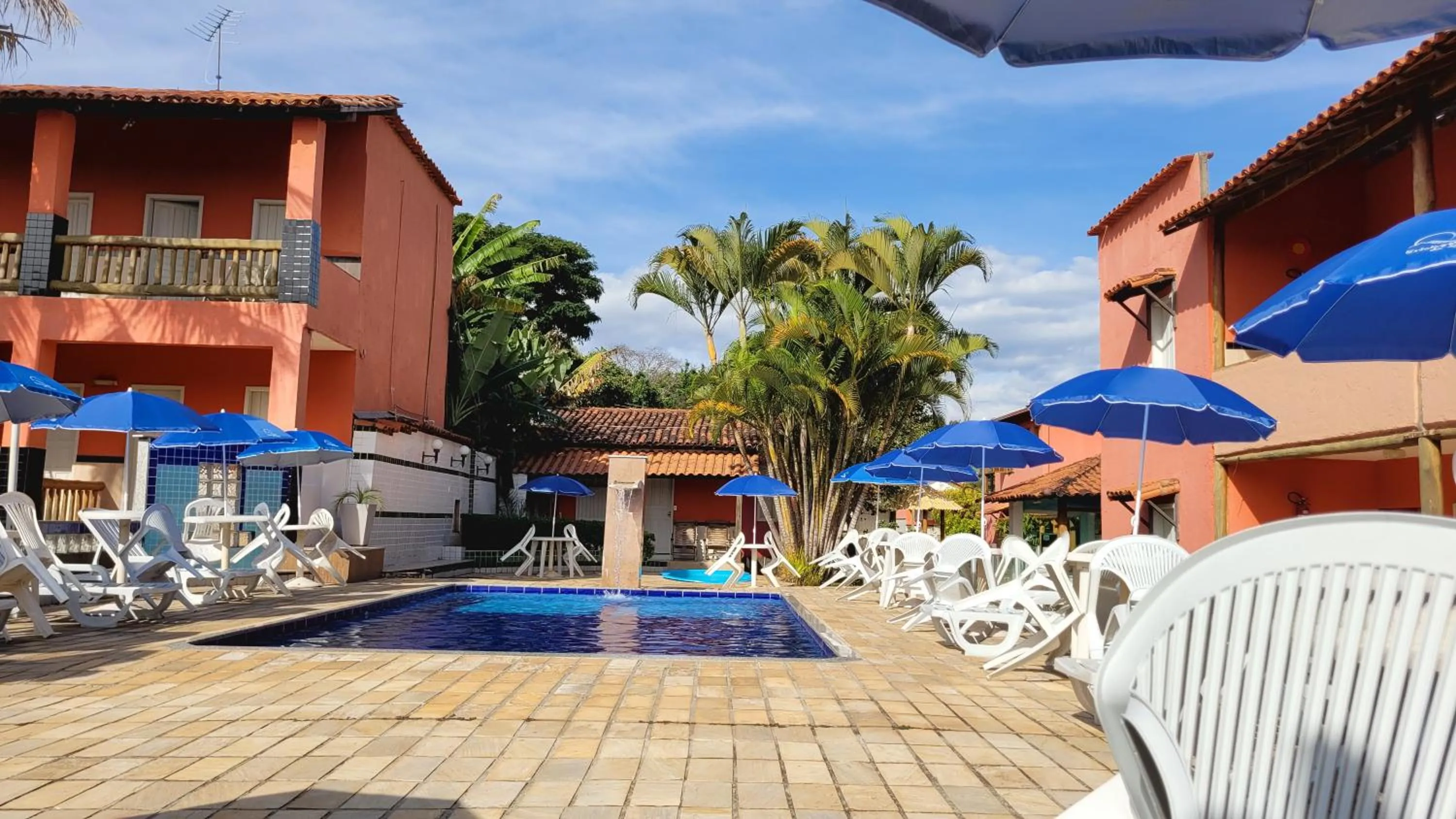 Pousada Estalagem Da Serra