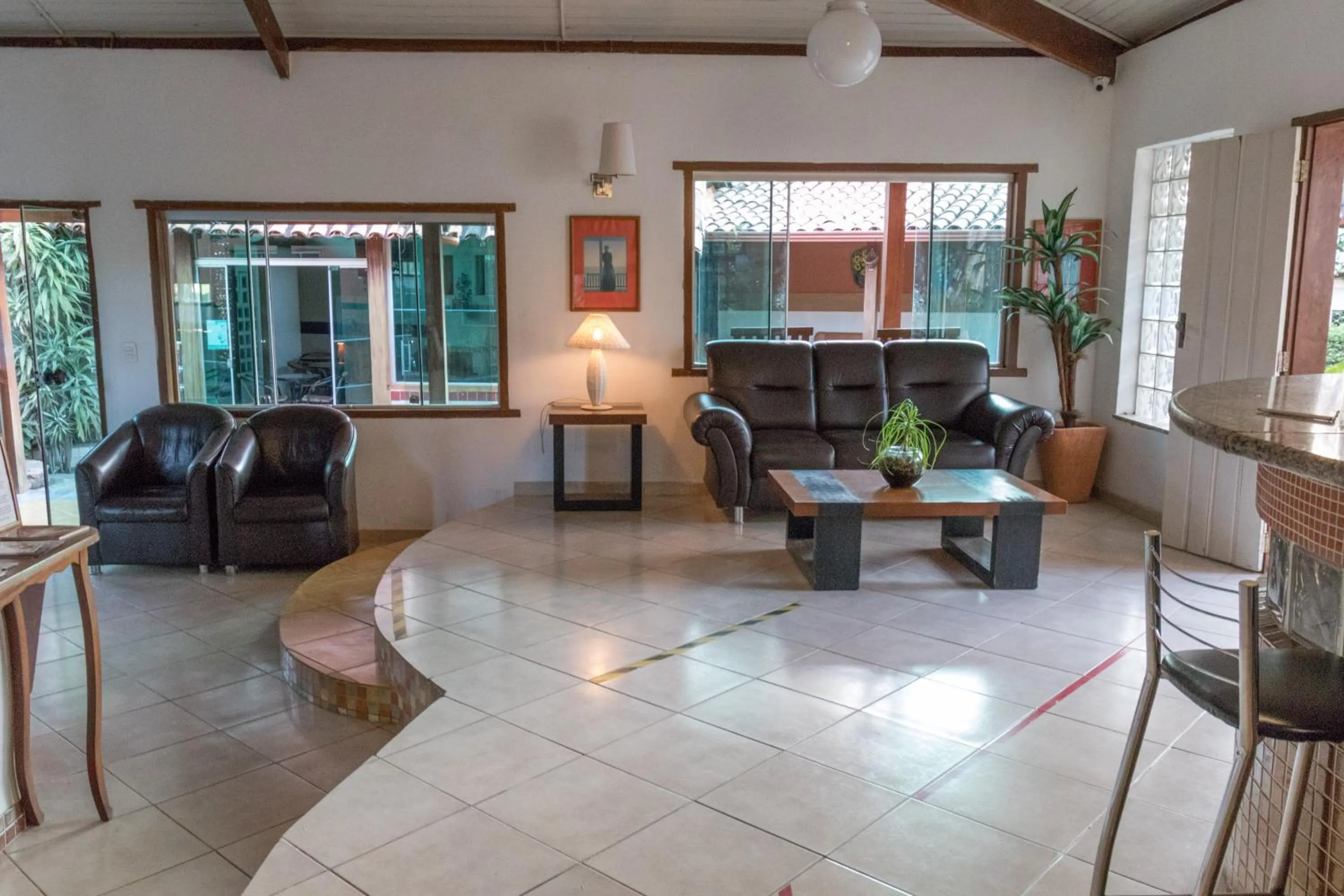 Pousada Estalagem Da Serra