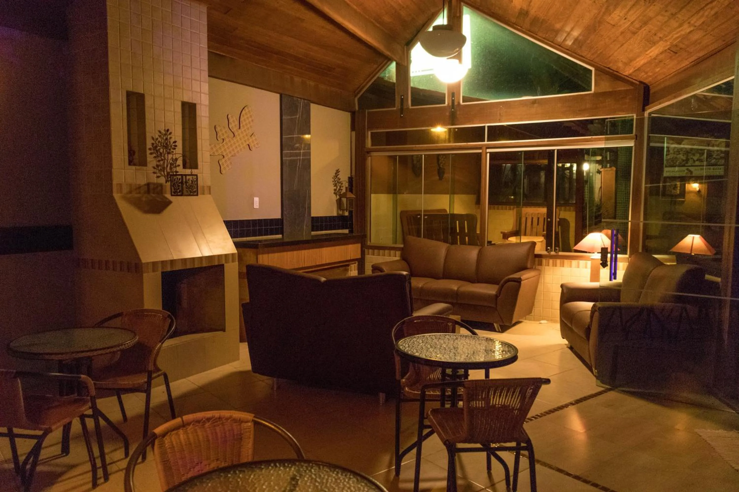 Pousada Estalagem Da Serra