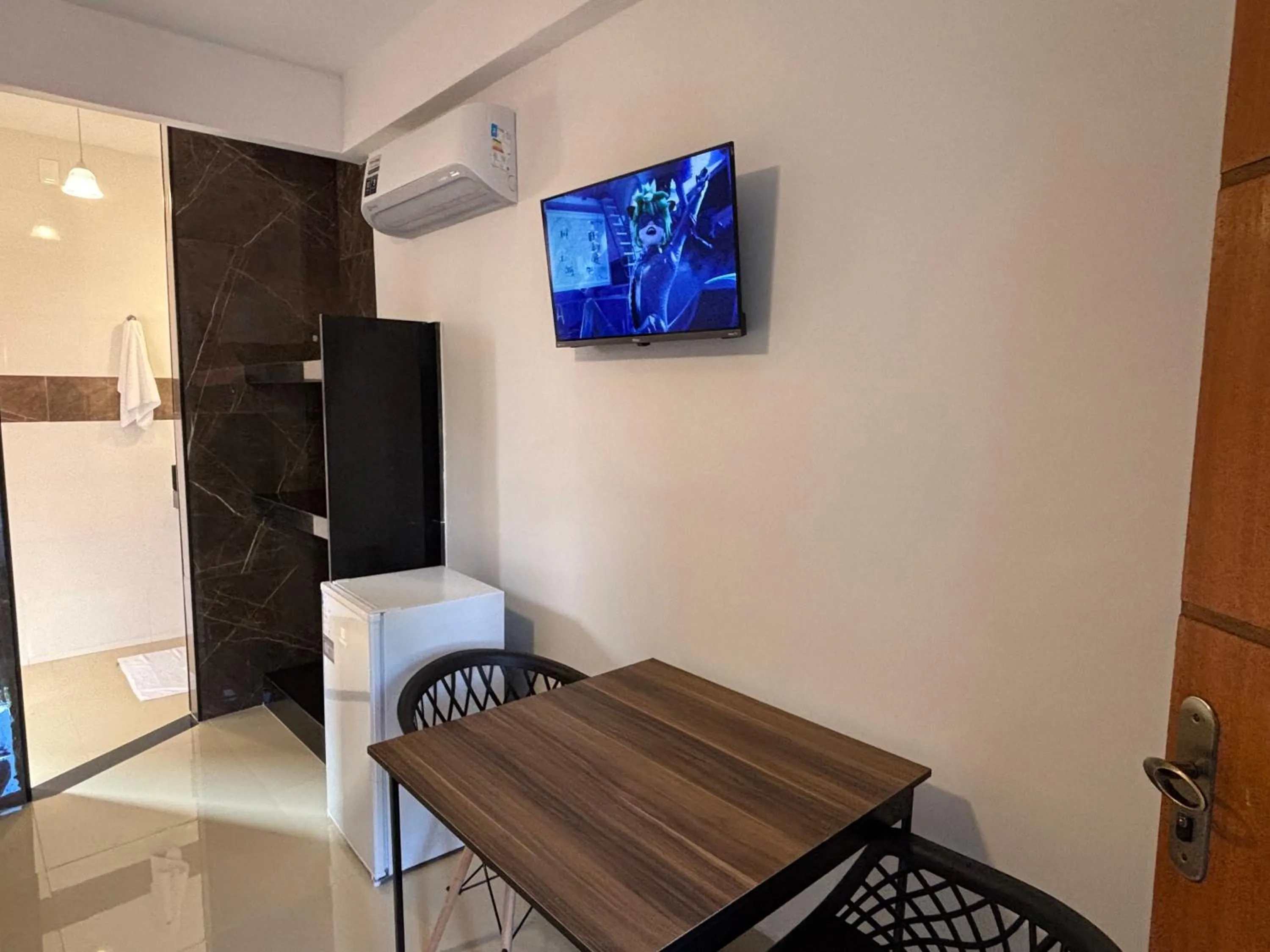 Pousada Estalagem Da Serra