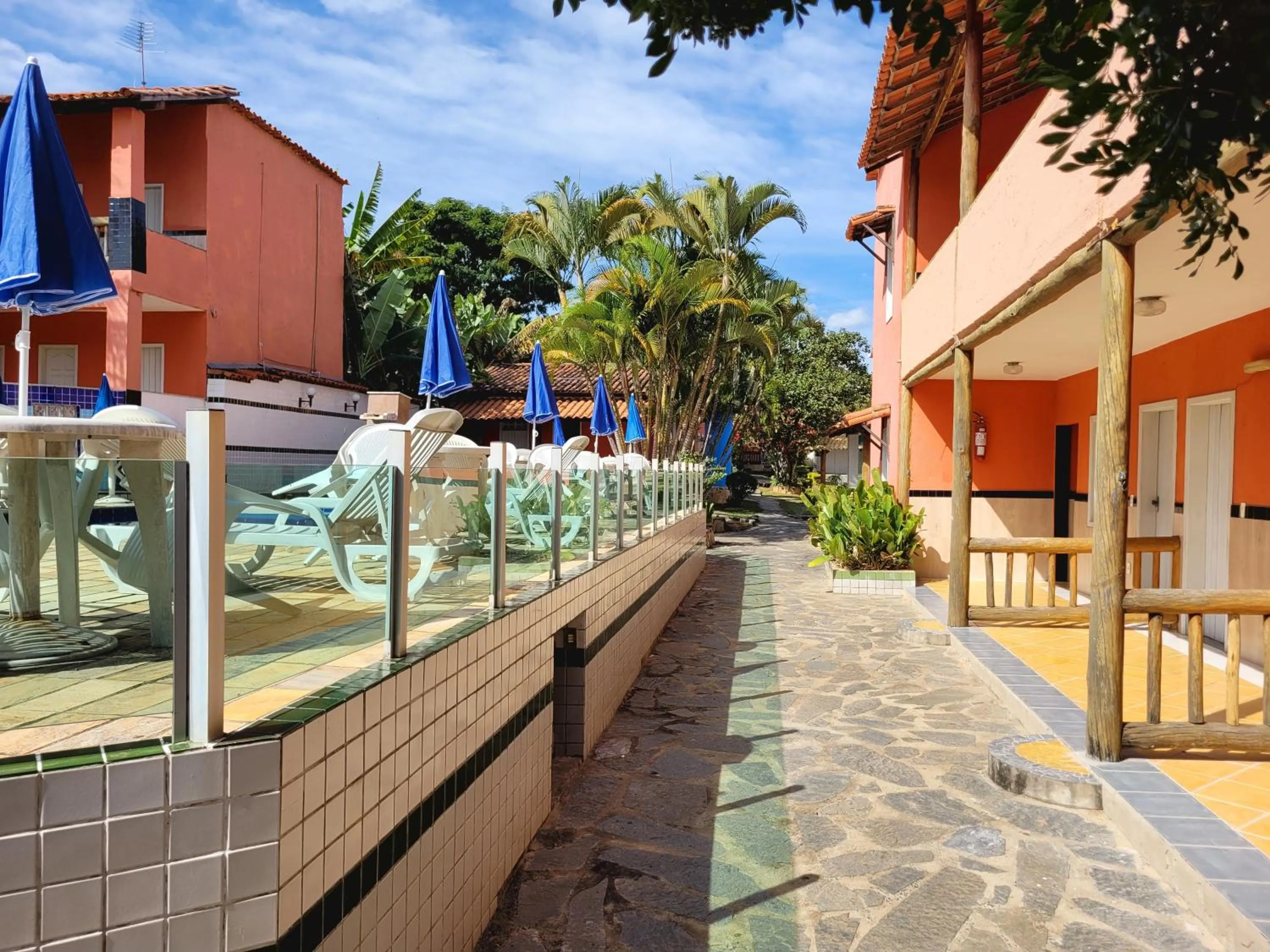 Pousada Estalagem Da Serra