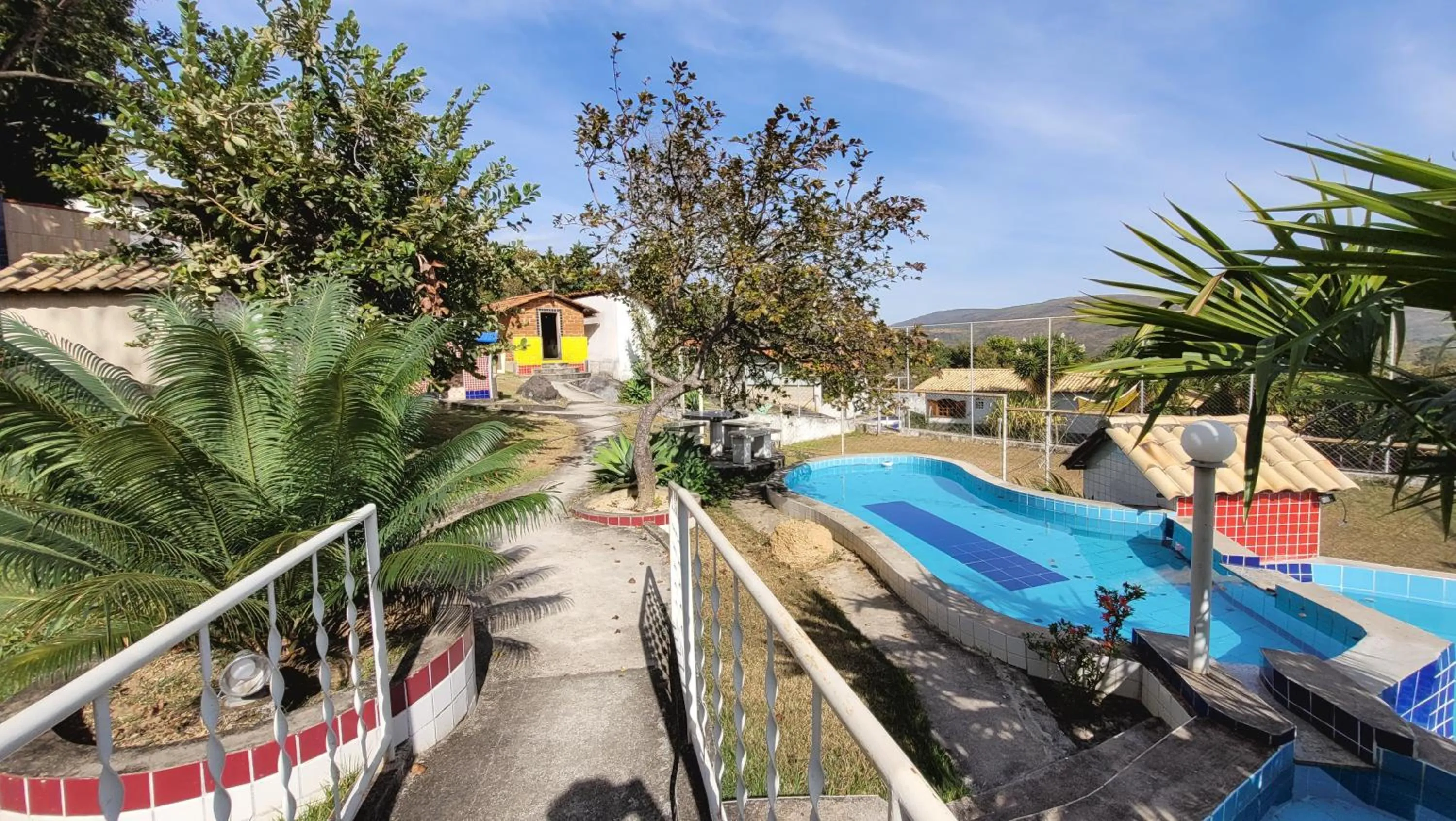 Pousada Estalagem Da Serra