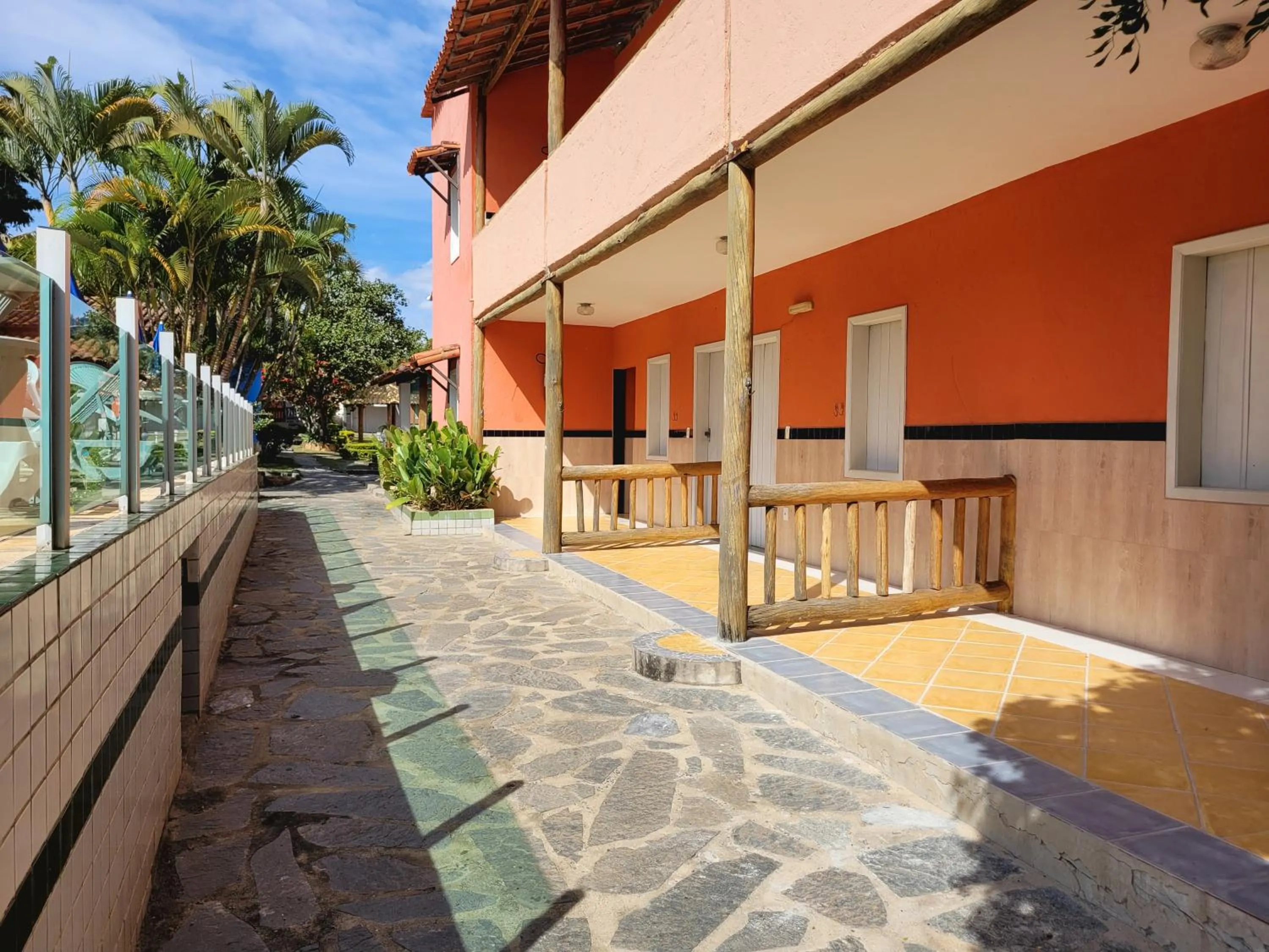 Pousada Estalagem Da Serra