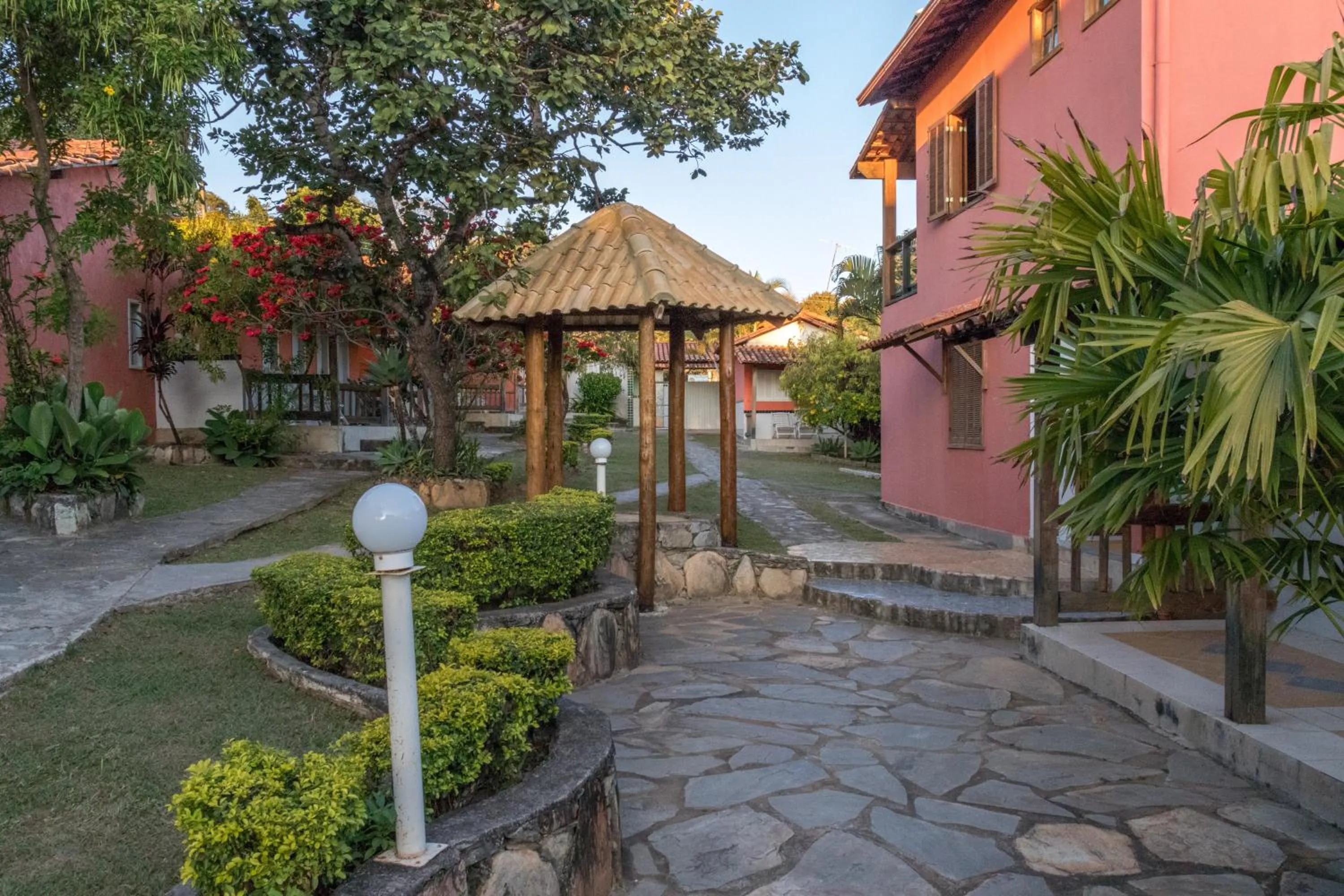 Pousada Estalagem Da Serra