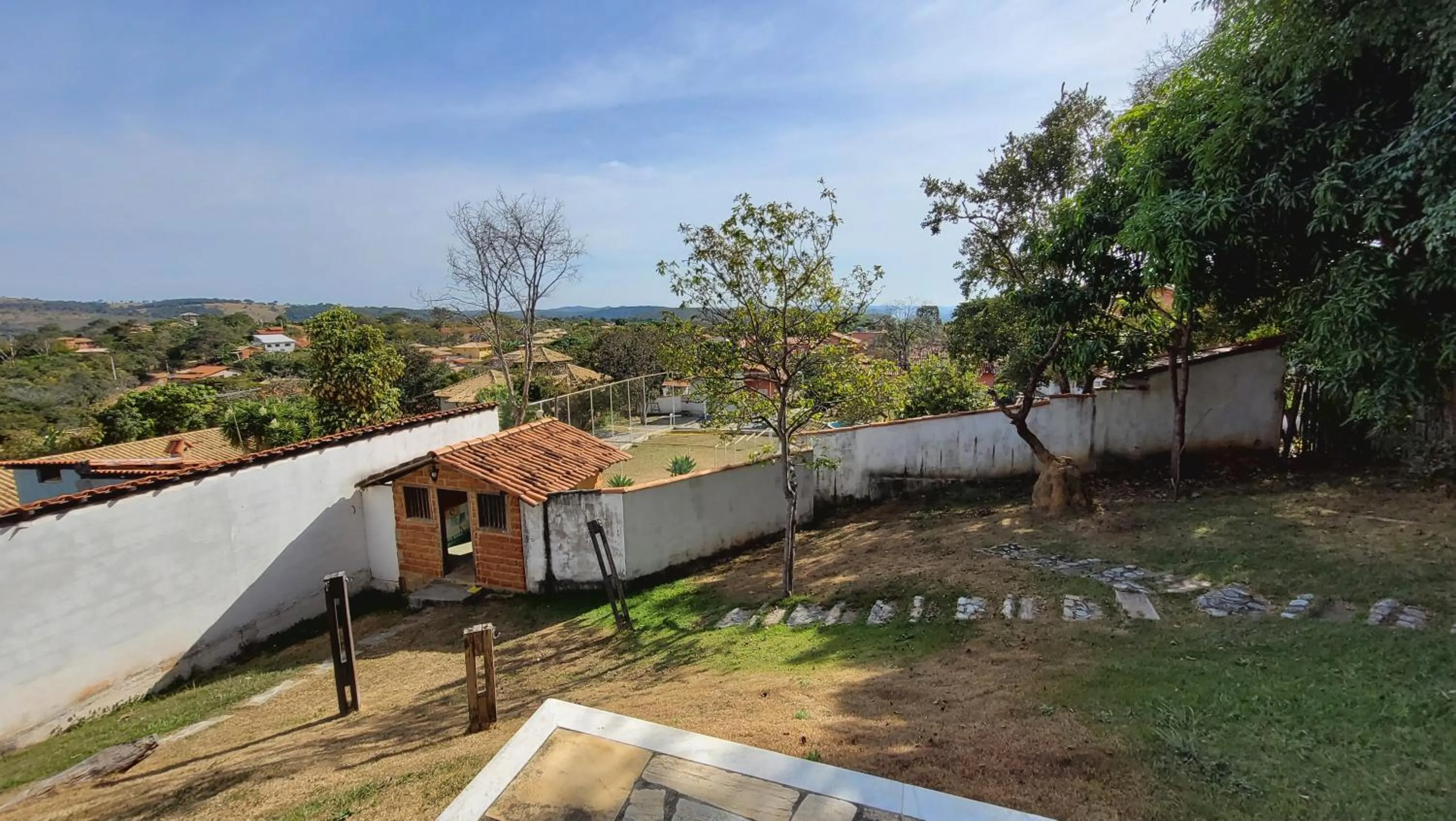 Pousada Estalagem Da Serra