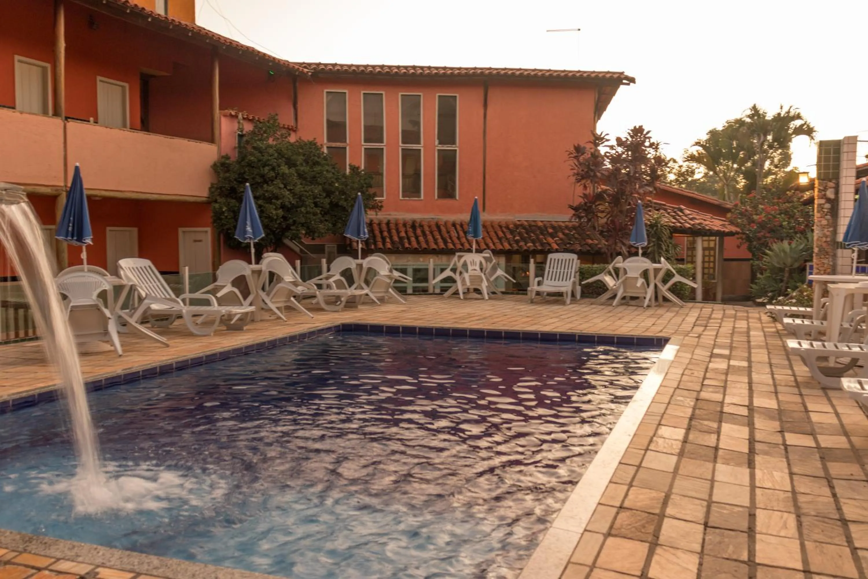 Pousada Estalagem Da Serra