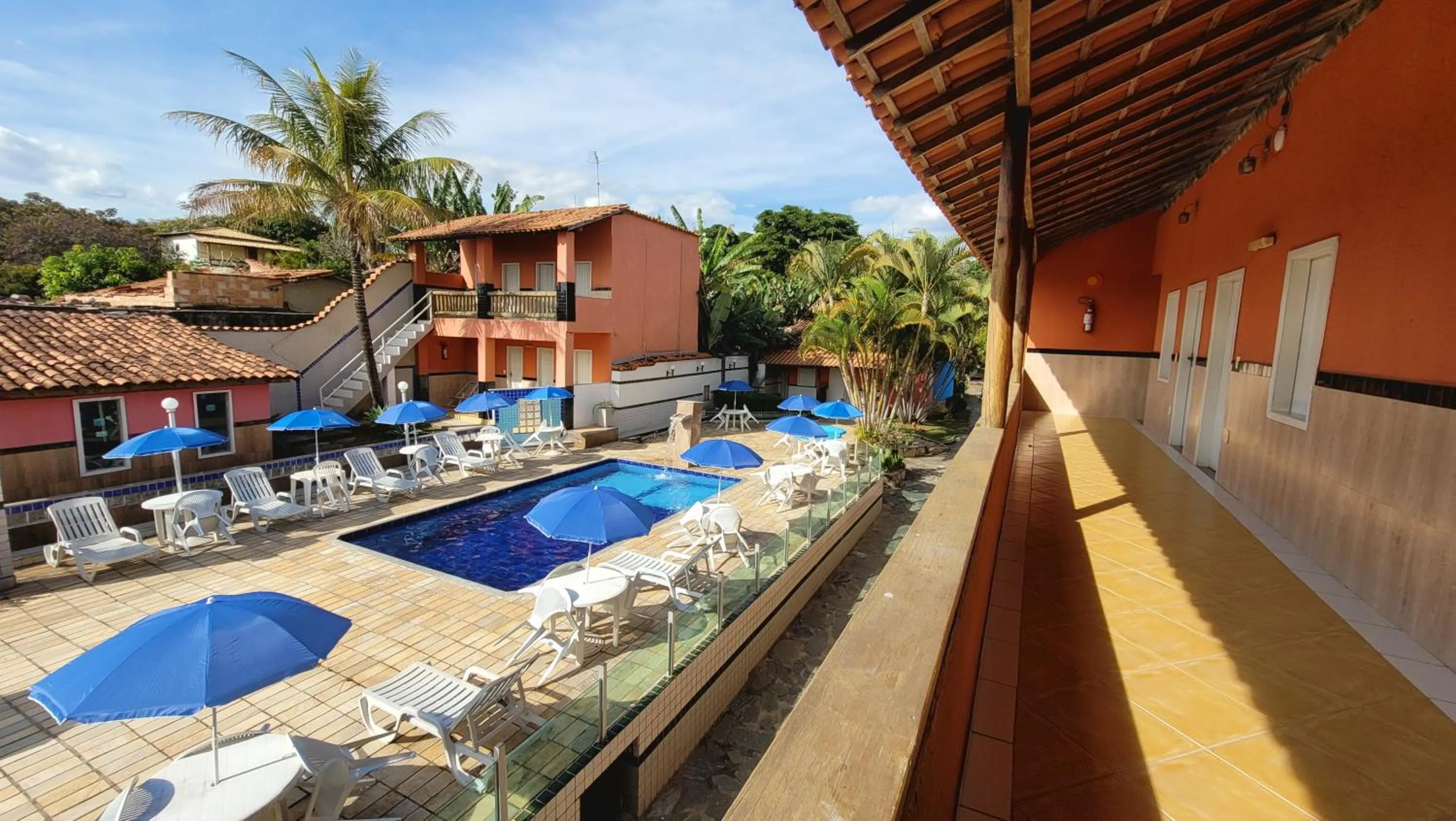 Pousada Estalagem Da Serra