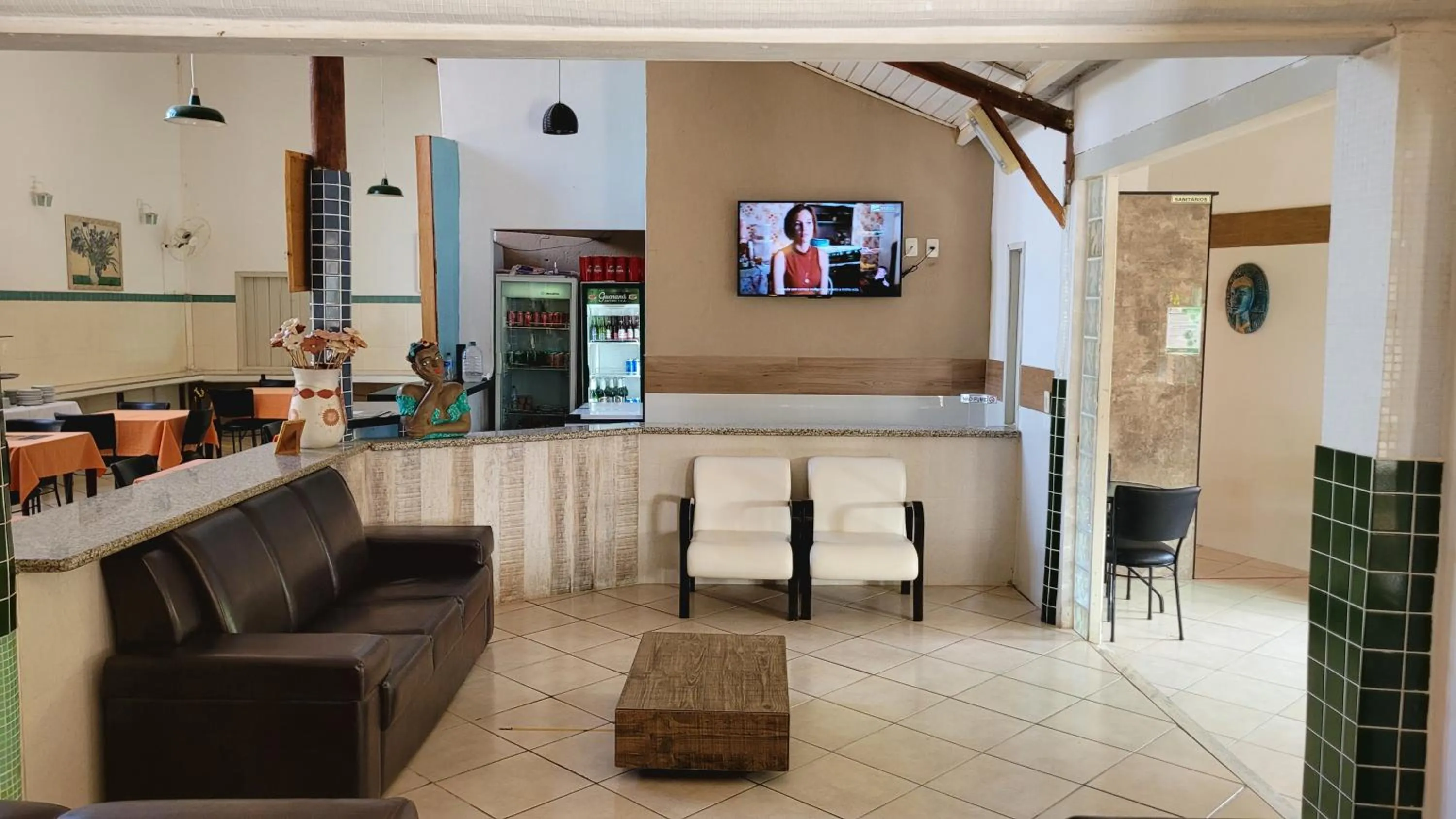 Pousada Estalagem Da Serra